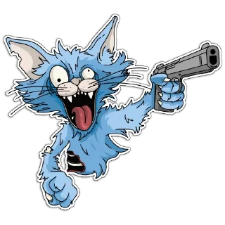 🙀