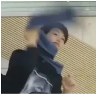 🧣