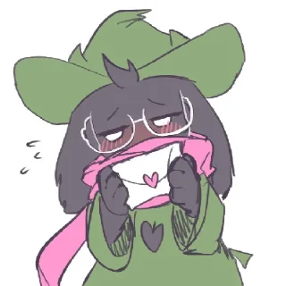 💕