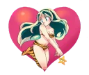❤