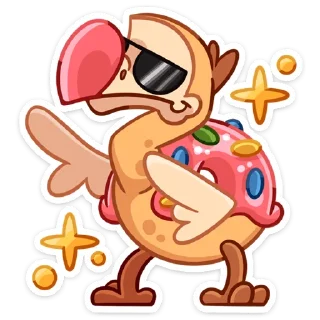 😎