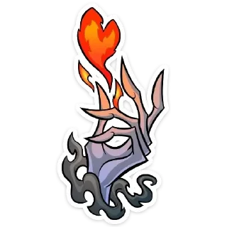 ❤️