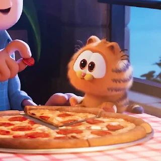 😋