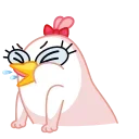 😝