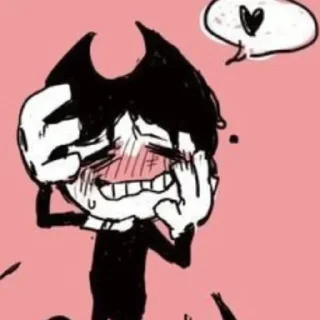 💗