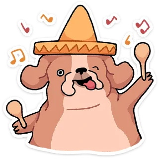 🎶