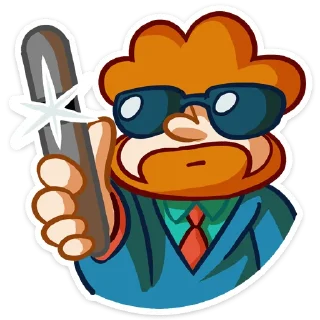 😎