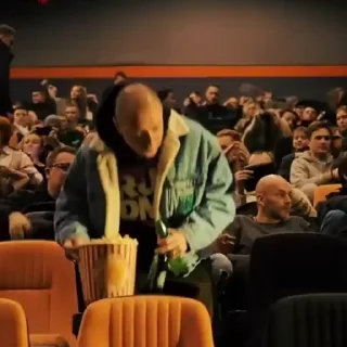 🍿