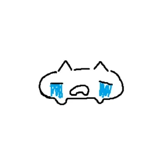 😭