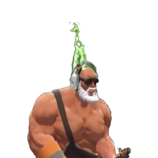 💪