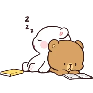 💤