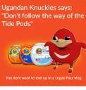 🇺🇬