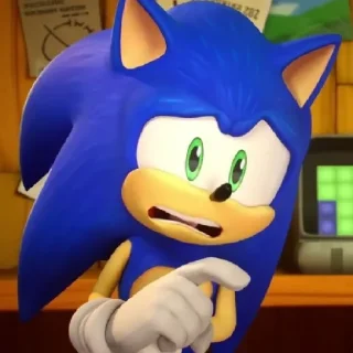 😥