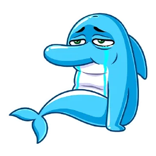 😭