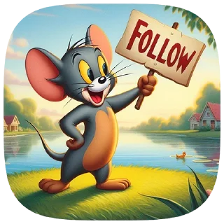 🐭