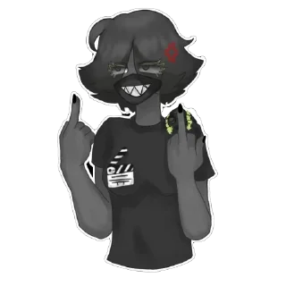 🖕