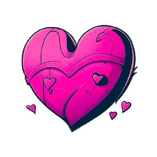 ❤️