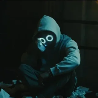 👤