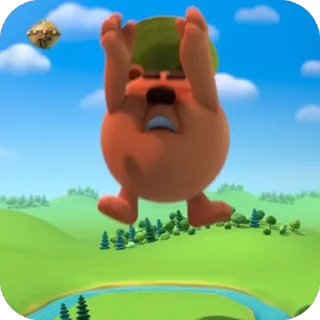 😤