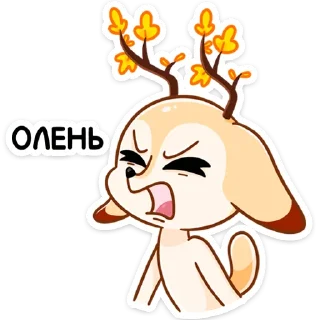 🦌