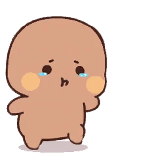 😢
