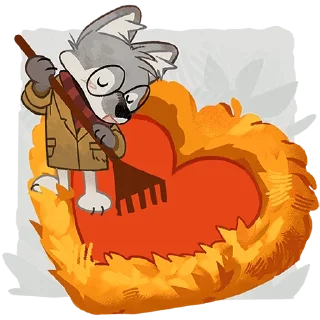 🐺