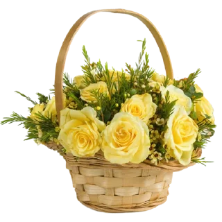 💐