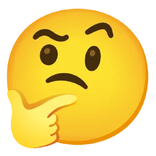🤨