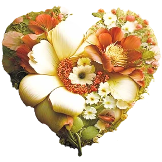 💐