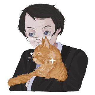 🐱