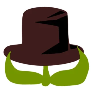 🎩