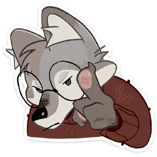 🐺
