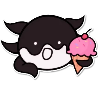 🍦
