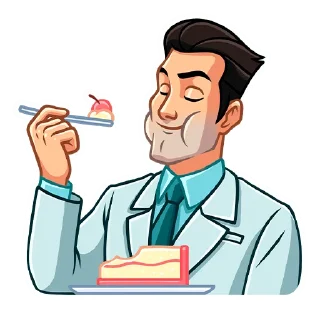 🍰