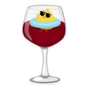 🍷