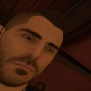 😳