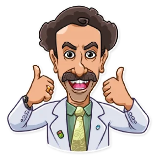 👍