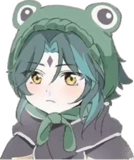 🐸