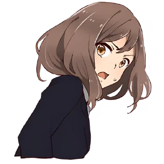 ⁉