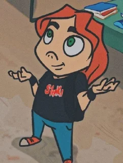 🤷‍♀