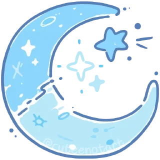 🌙