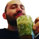 ☕