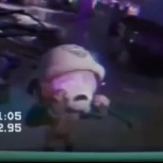 😭