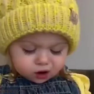 😾