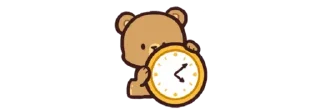 ⏰