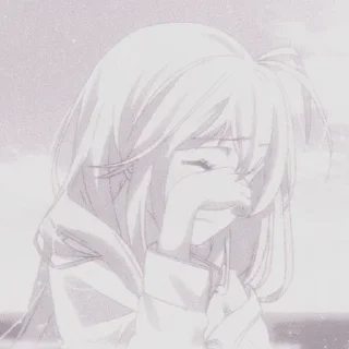 😔