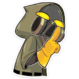 🤫