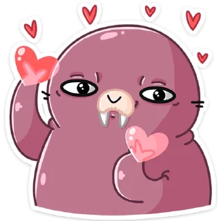 ❤️