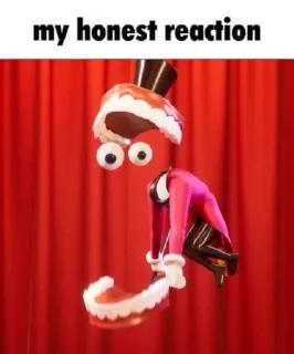 😱
