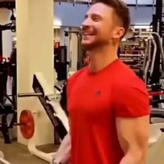 🏋‍♀